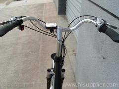 City E-Bike