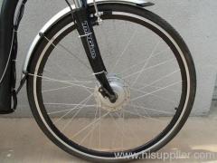 City E-Bike