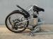 Aluminium Folding e bike
