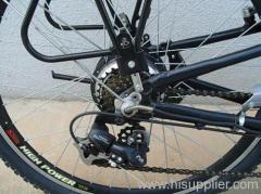 City E-Bike