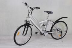 Electric bike