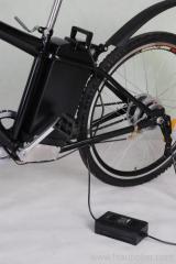 Electric bike