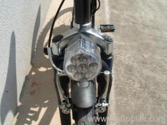 Electric bike