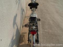 Electric bike