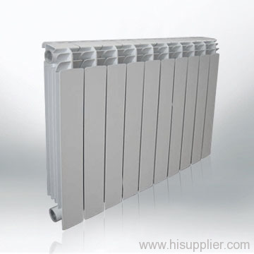 Alloy Radiator