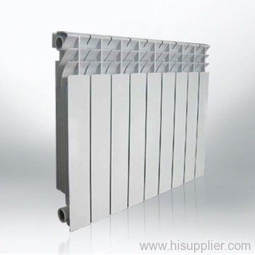 Aluminum Radiators