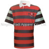 yarn dyed Polo-shirt