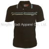 100% cotton Polo-shirt