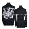 Ladies 100% cotton Jacket