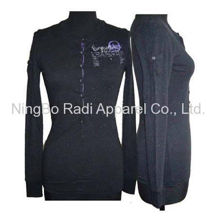 leisure women's Jacket