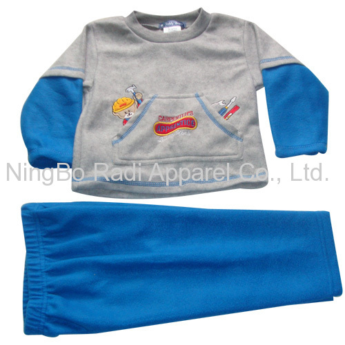 children's pajamas