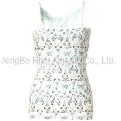 summer ladies dress