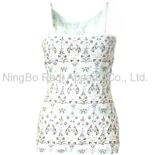 summer ladies dress