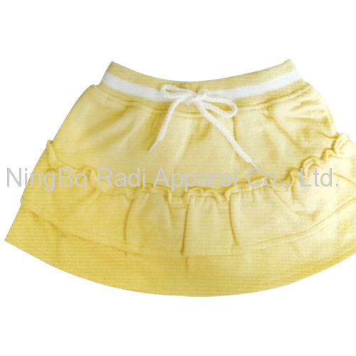 ladies' fashion skirt