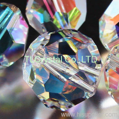 Crystal bead 5000
