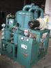 Zhongneng Double-Stage Vacuum Insulation Oil Regeneration Purifier/ Oil Purification System/ Oil Recycling Machine