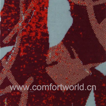 Car Seat Upholstery Fabric