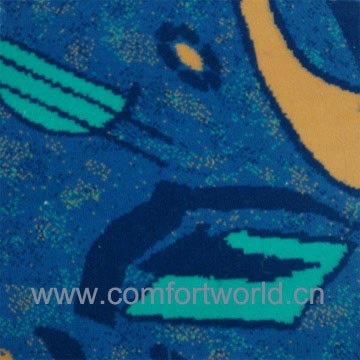 Furniture Decoration Fabric With Polyester