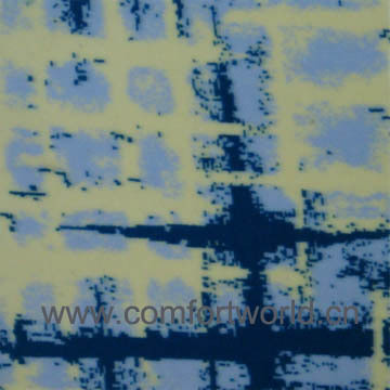 Decorative Auto Car Fabric