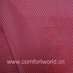 Mesh Fabric For Car Seat Cover