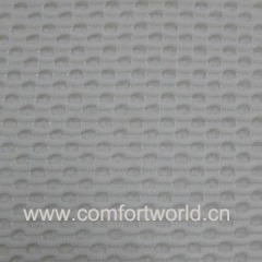 Breathable Knitted Chair Mesh Fabric