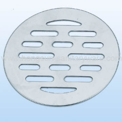 bathroom floor drain