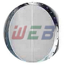 Wire Mesh Disc