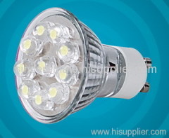 gu10 led lamp