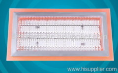 led ceiling grid lighting