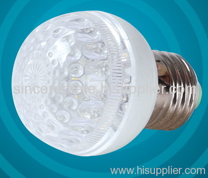 LED Light Bulbs