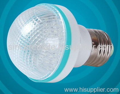 LED E27 Bulbs