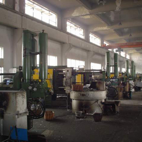 die casting