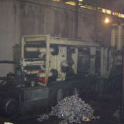 die casting