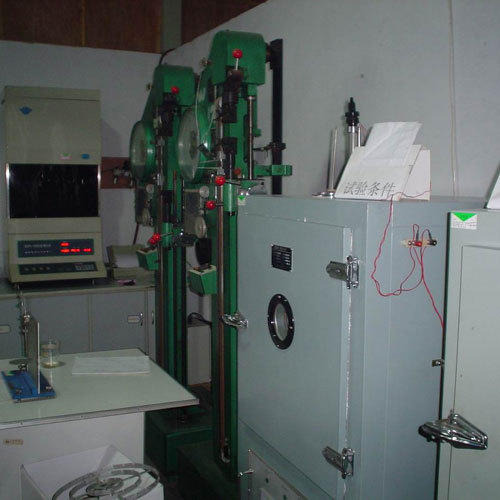 investment casting