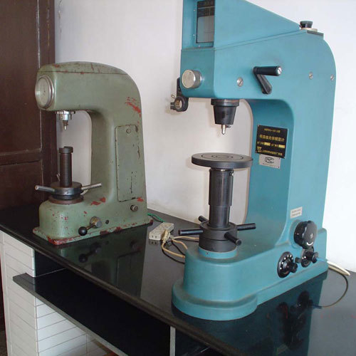 investment casting