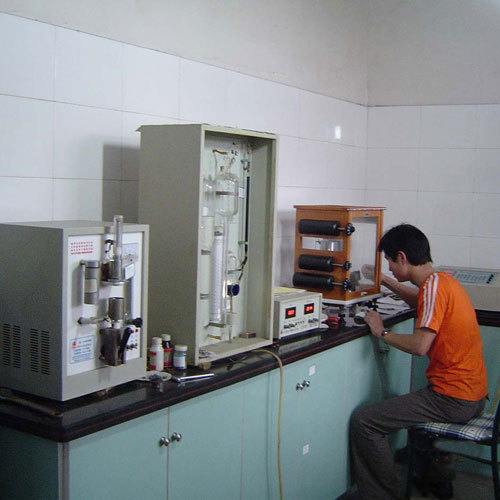 investment casting