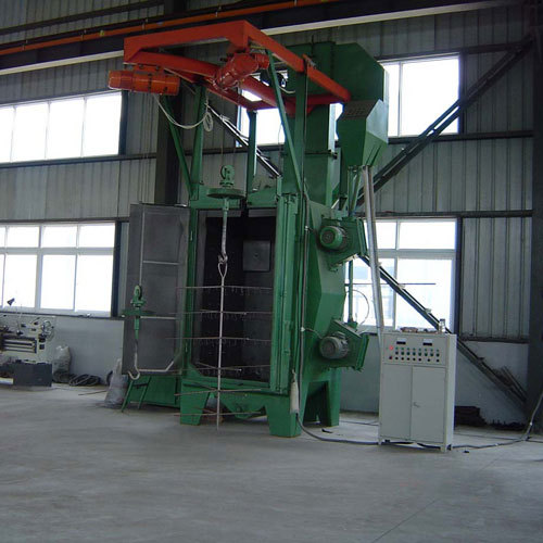 investment casting