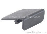 vehicle apron plate moulds