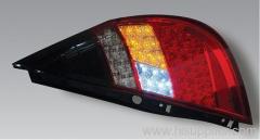 led tail light