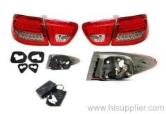 led tail lamp