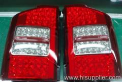 led tail lamp