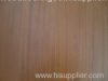 Golden teak engineered wood flooring