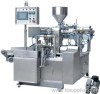 full-automatic liquid packaging machine