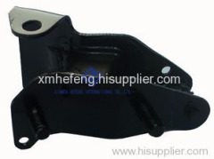 engine mounting, engine support, auto engine mounting