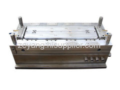 Plastic injection mould