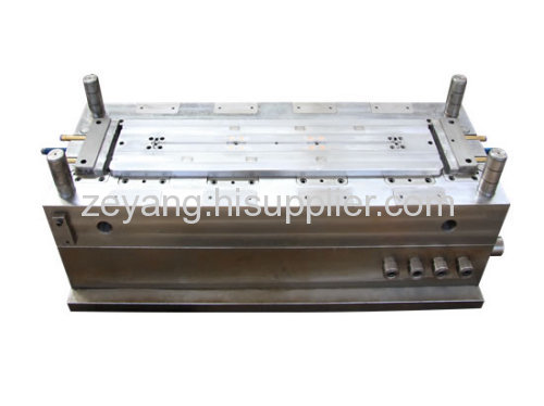 injection mold