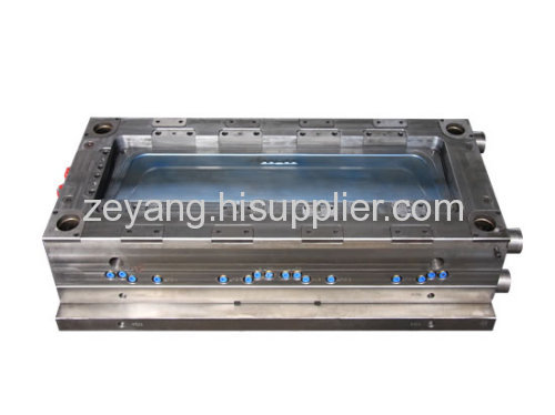 plastic injection molding parts