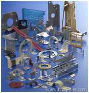 Stamping Parts