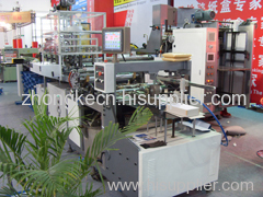 Paper Box Making Machinery (ZK-660A)