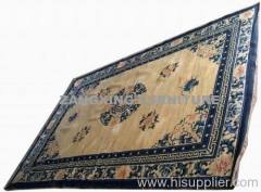 Reproduction Tibetan Carpet